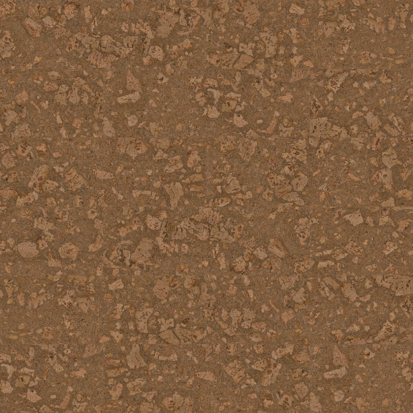 Пробковый клеевой пол CORKART NATURAL 333 NN (PK3 333 S-6.0)